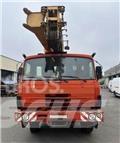 Tatra 815 AD20 T Kranbilar