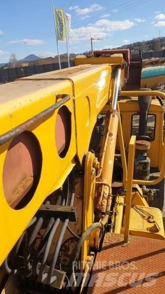 Tatra 815 UDS 114 Övriga bilar