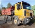 Tatra T 815 Tippbilar