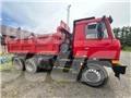 Tatra T815 Tippbilar