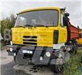 Tatra T815 Tippbilar