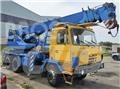 Tatra T815 +AD 20 (ČKD) Kranbilar