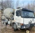 Tatra T815 +CIFA -SL 7 Cementbil