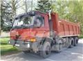 Tatra T815 Terrno 1 Tippbilar