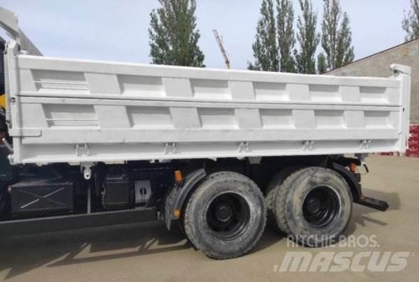 Tatra Terrno1 Tippbilar