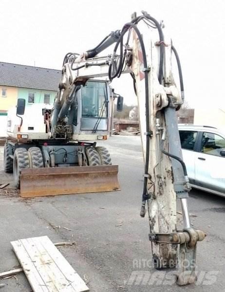 Terex TW 130 Hjulgrävare