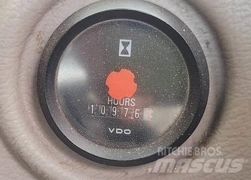 Volvo L45 H Hjullastare