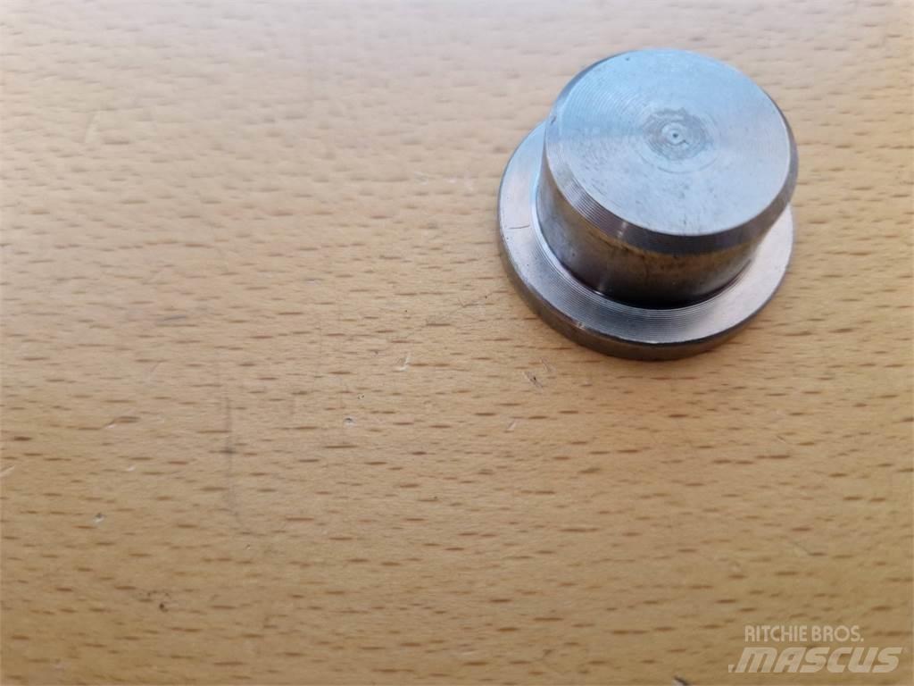 Ponsse 604A2601 Skotarkranar