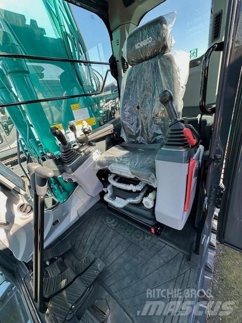Kobelco SK130LC-11 Bandgrävare