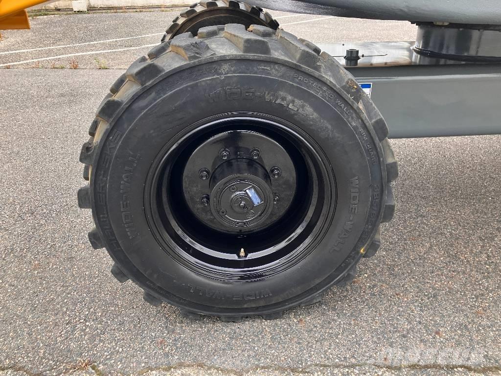 HAULOTTE HA260 PX Bomliftar