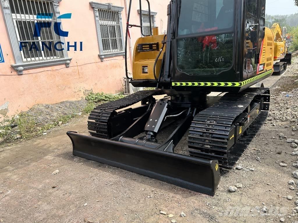 Sany SY95C Bandgrävare