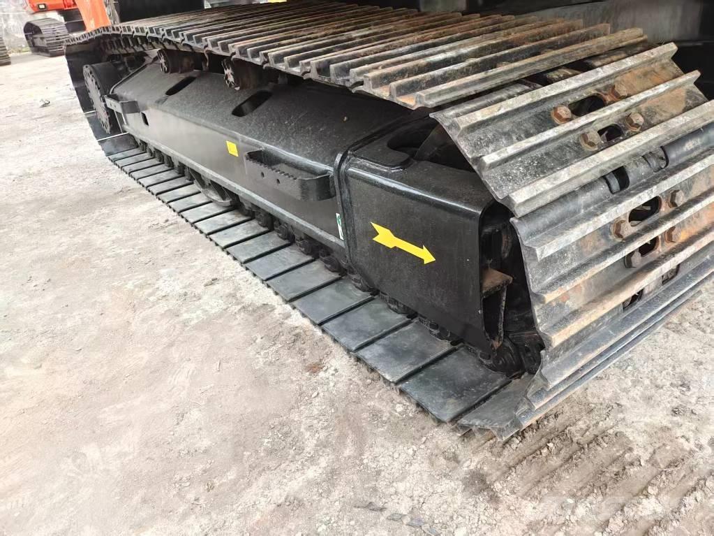 CAT 320CL Bandgrävare