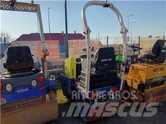 Ammann AV 12-2 Tvåvalsvältar