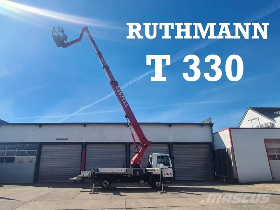 Ruthmann T 330 Billyftar