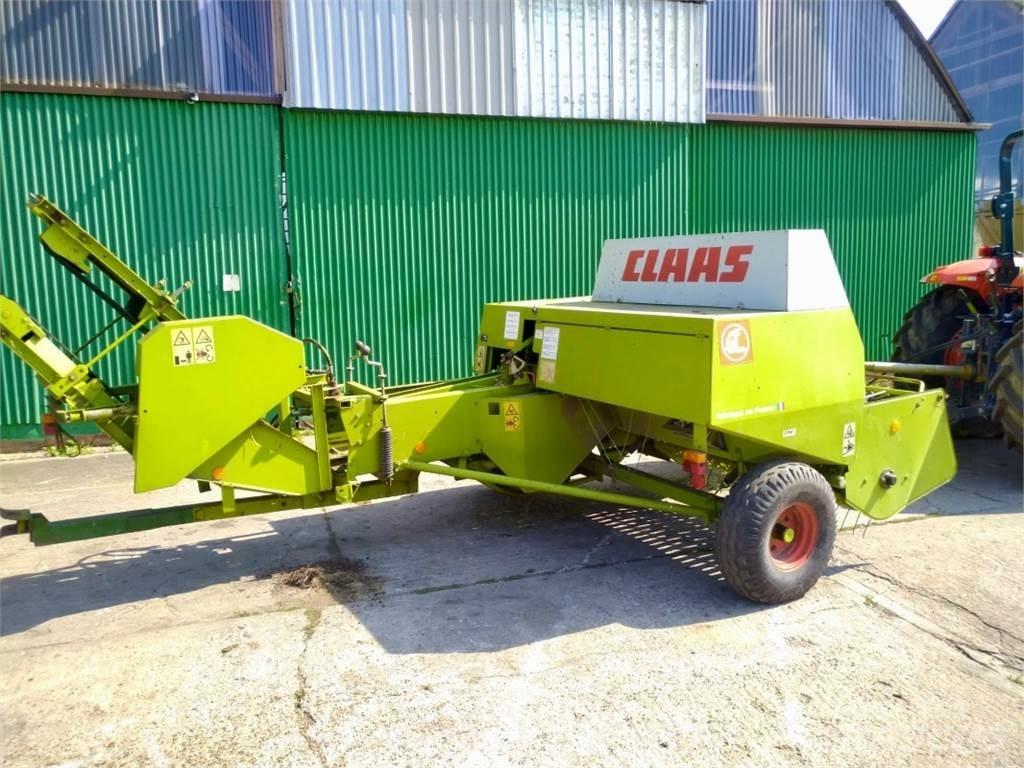 CLAAS Markant 55 Lantbruk - Övrigt