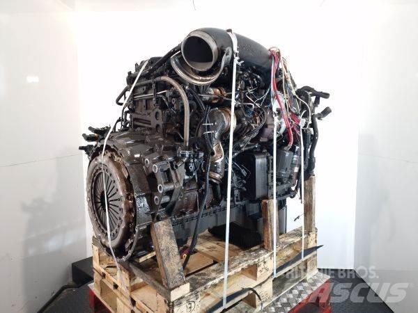DAF MX-13 355 H2 Motorer