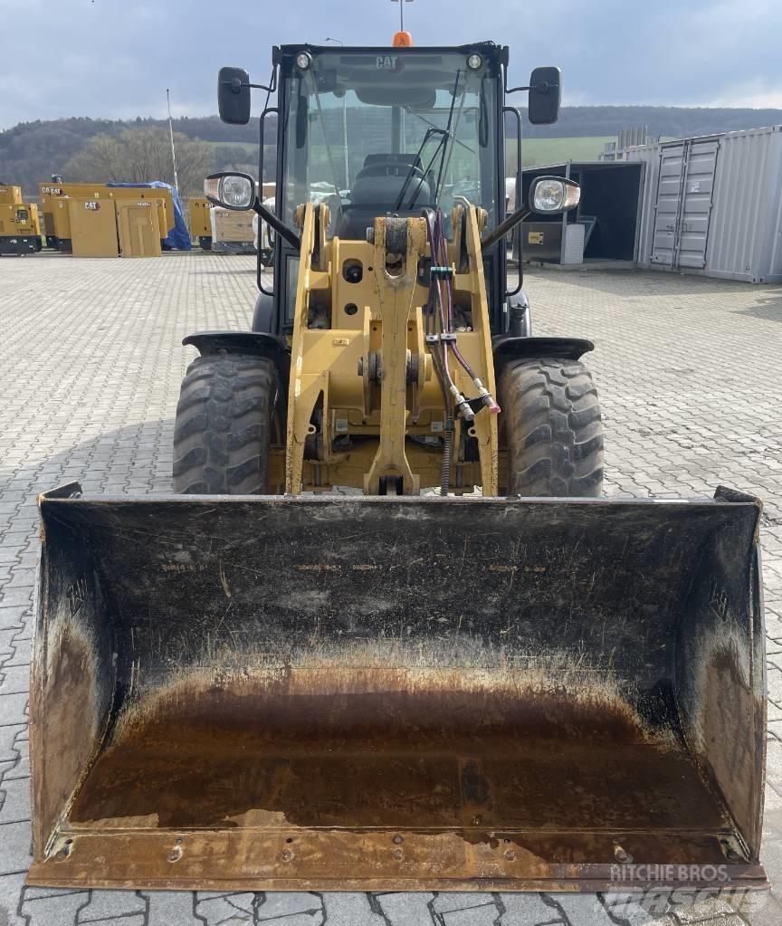 CAT 906 M Hjullastare