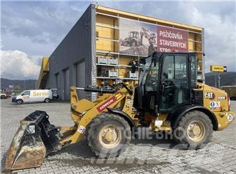 CAT 906 M Hjullastare
