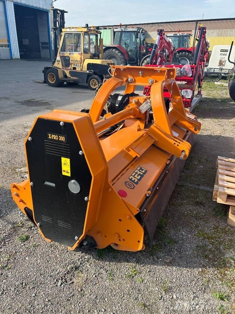 Berti x pro 300 Betesputsare
