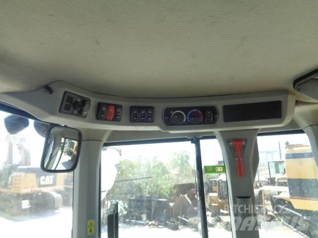 CAT 930M Hjullastare