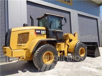 CAT 930M Hjullastare
