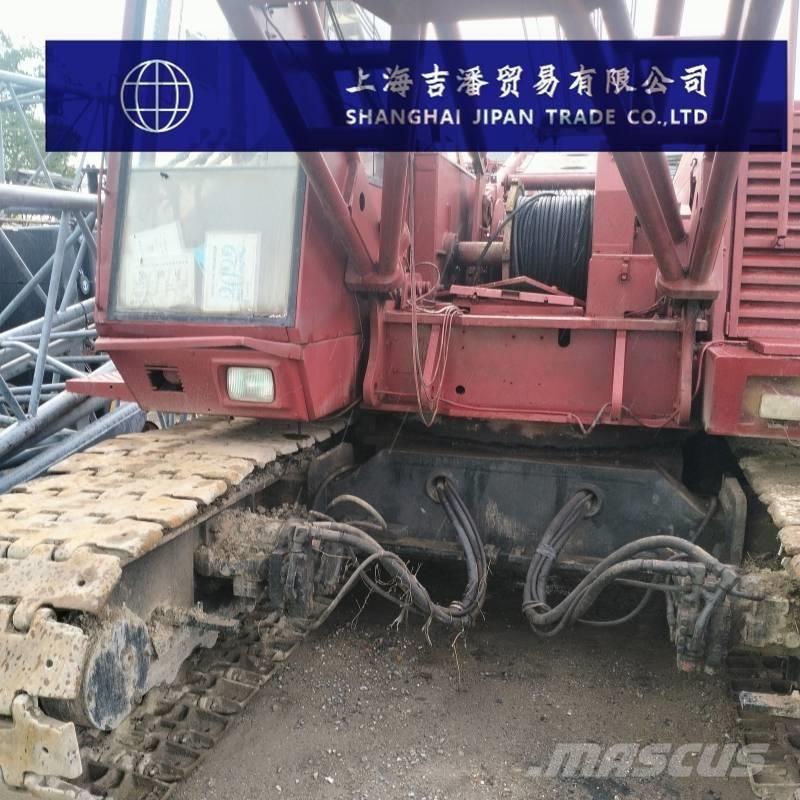 Sumitomo LS118RH5 Bangående Kranar
