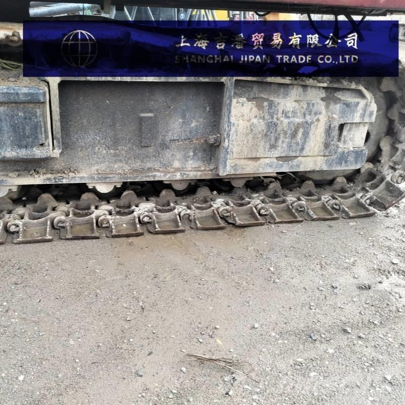 Sumitomo LS118RH5 Bangående Kranar