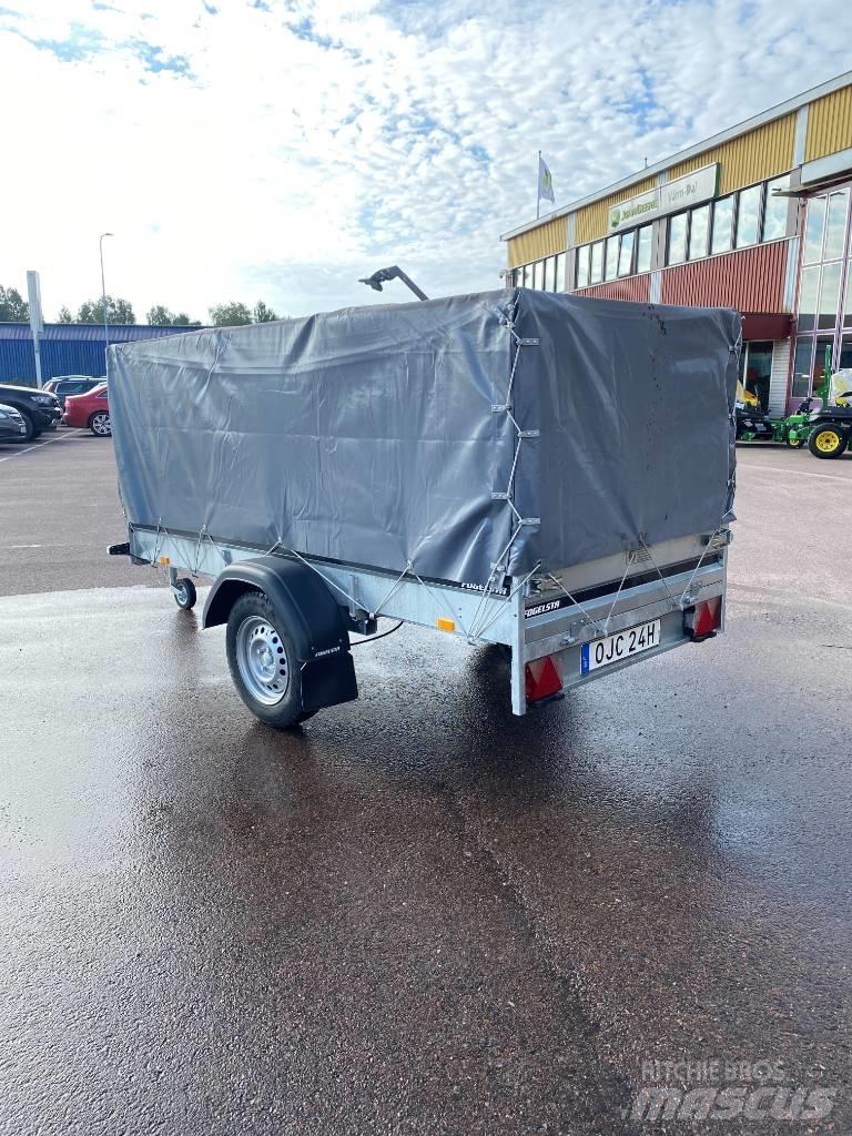 Fogelsta LO750B Personbilssläp