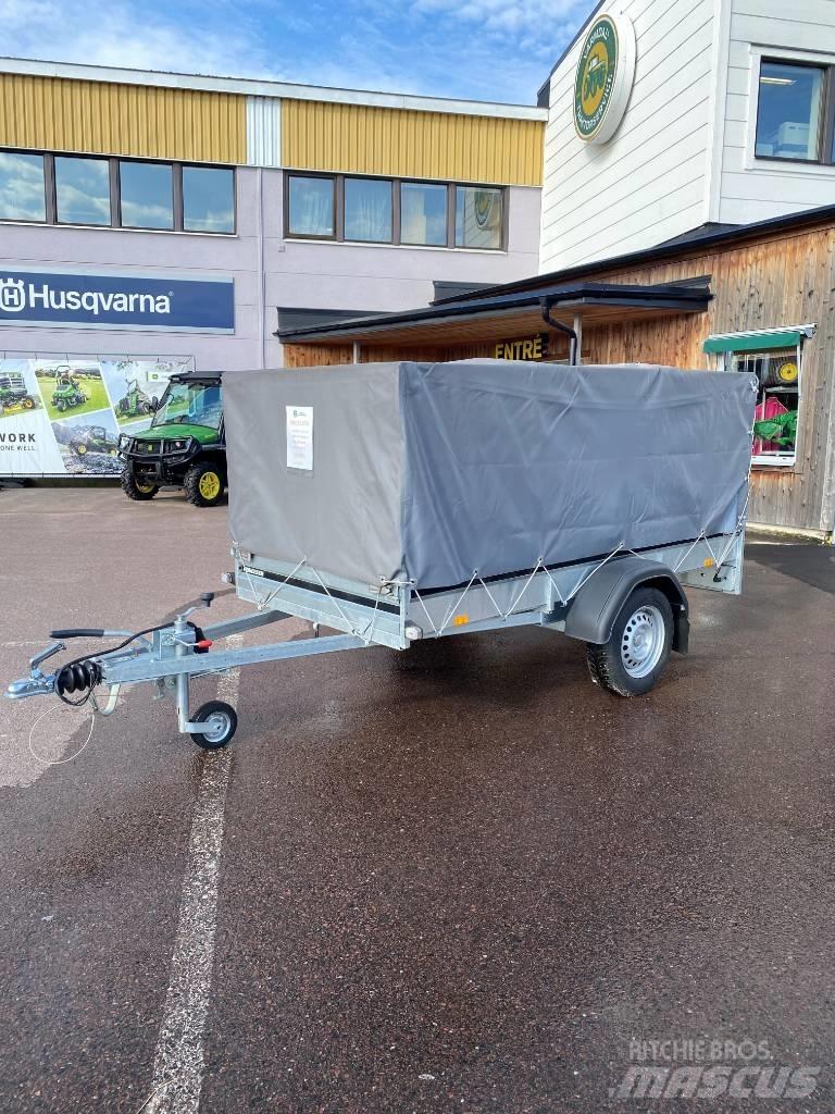 Fogelsta LO750B Personbilssläp