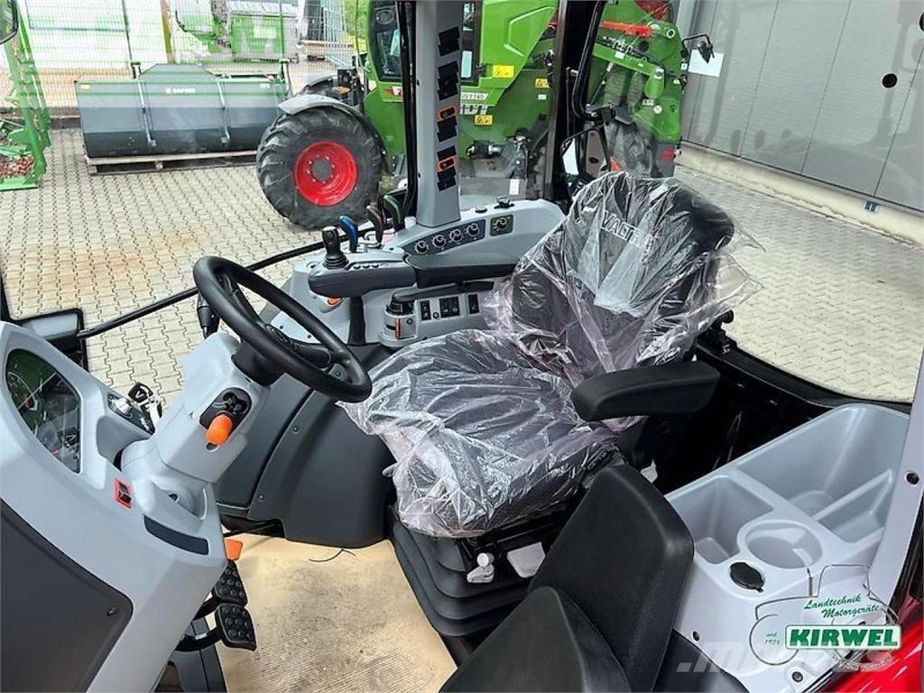 Valtra a 105 Traktorer