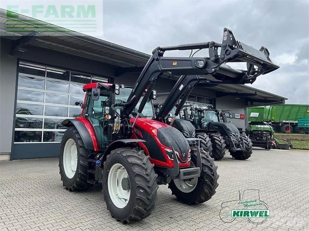 Valtra a 105 Traktorer