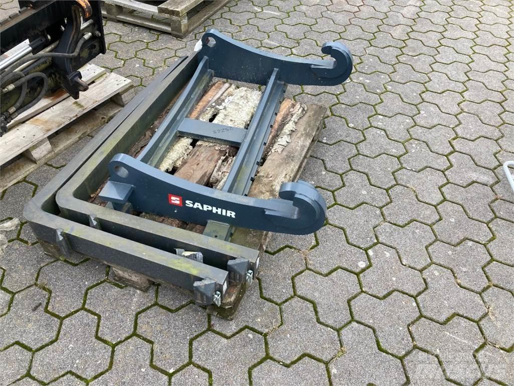 Saphir PG 12/35 Lantbruk - Övrigt