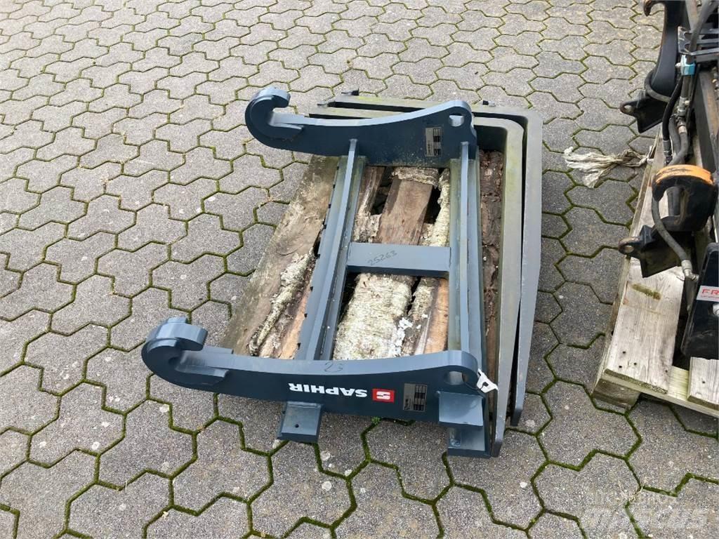 Saphir PG 12/35 Lantbruk - Övrigt