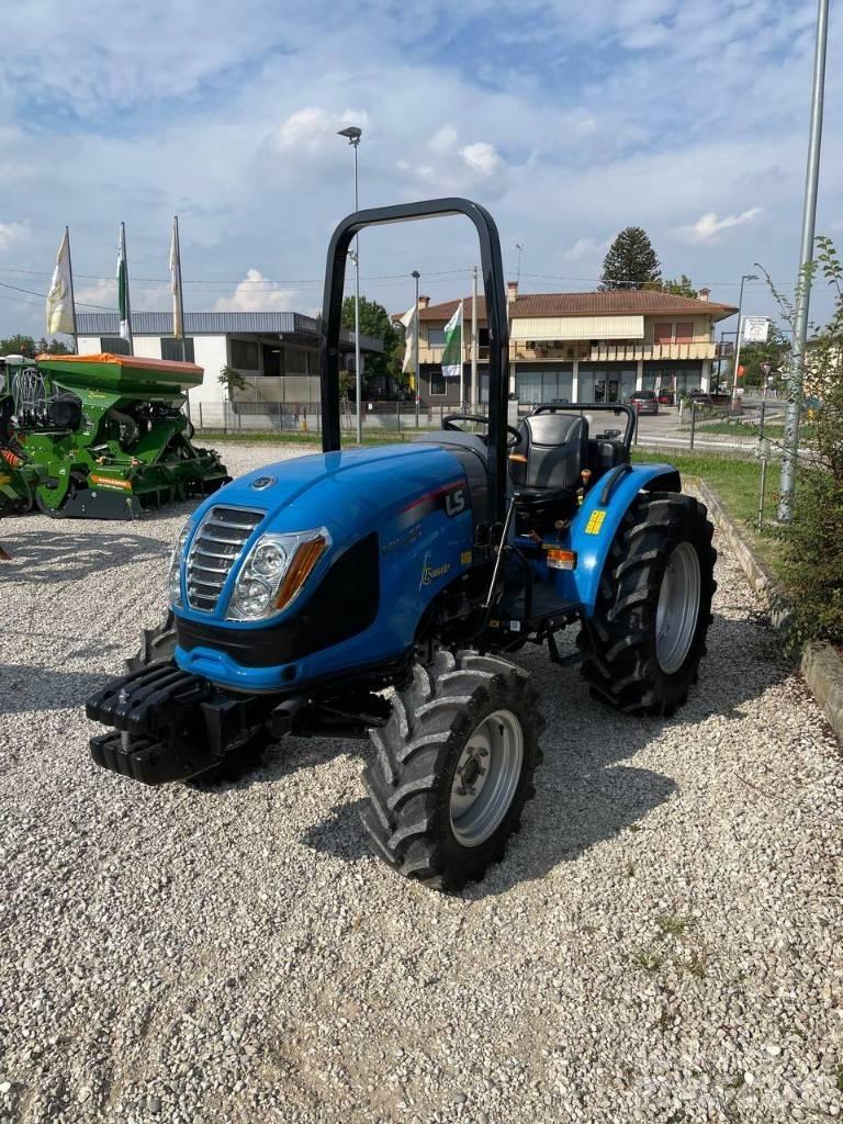 LS TRACTOR MT 3.50 Traktorer