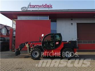 Magni TH 4.5 15P Teleskoplastare