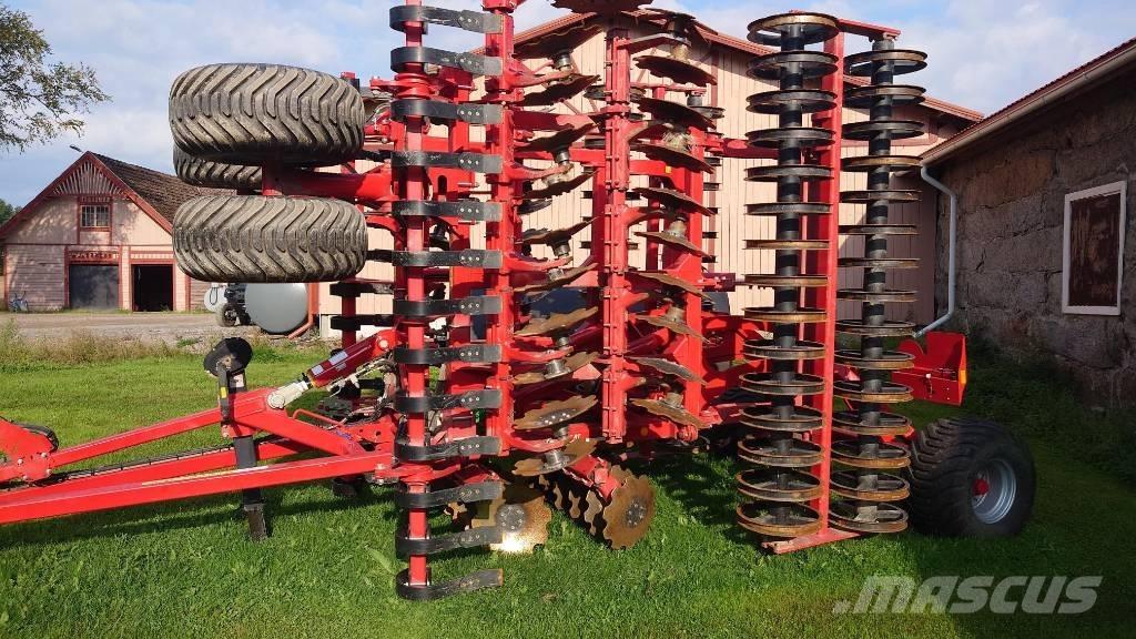 Horsch Joker 6RT Tallriksredskap