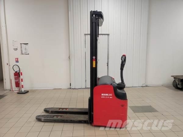Manitou ES614 AC Staplare