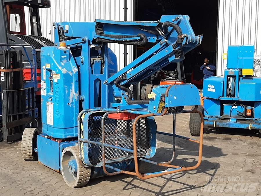 Genie Z30-N Bomliftar