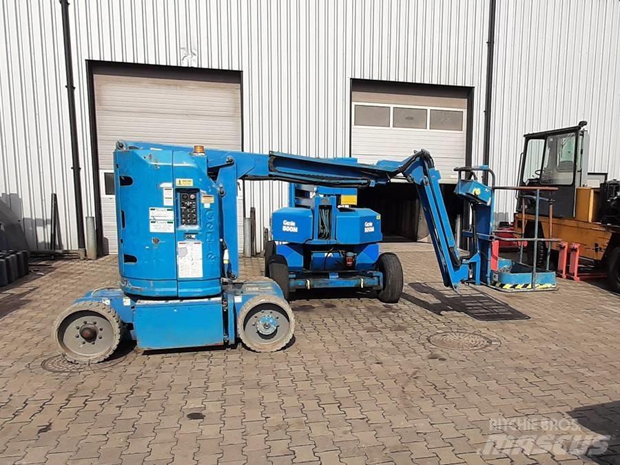 Genie Z30-N Bomliftar