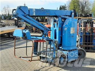 Genie Z30-N Bomliftar