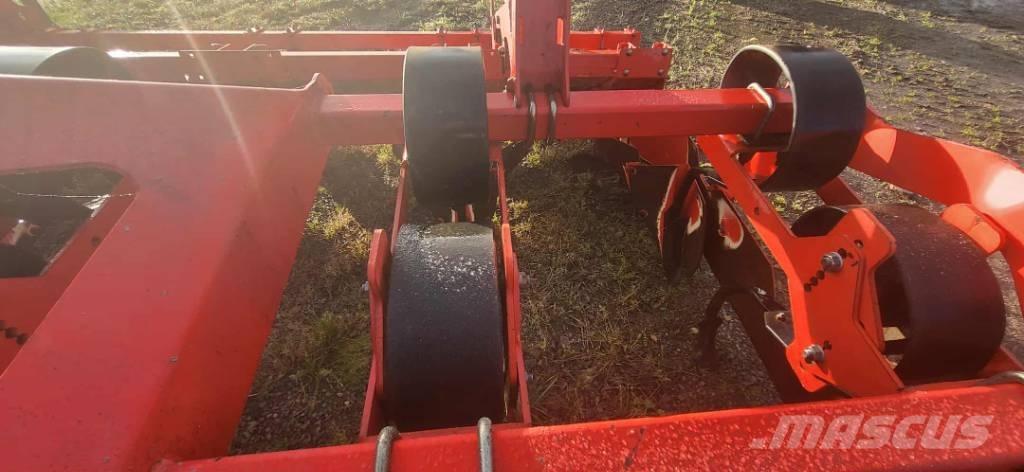 Grimme Kup 4x75 Kupar