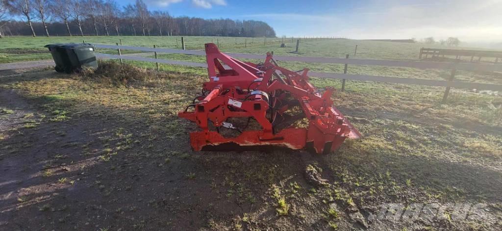 Grimme Kup 4x75 Kupar