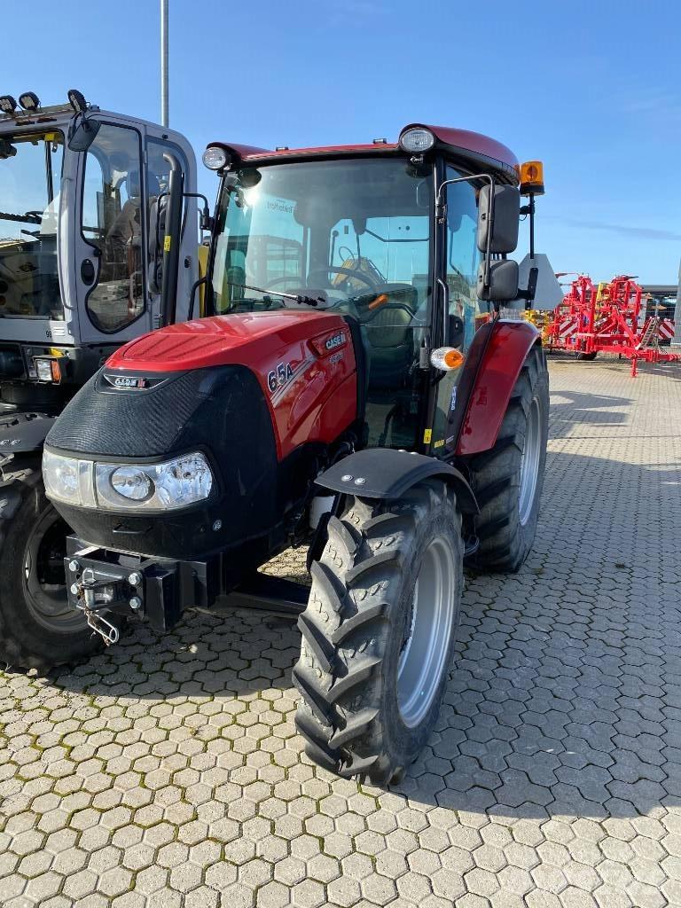 Case IH Farmall 65 A Traktorer