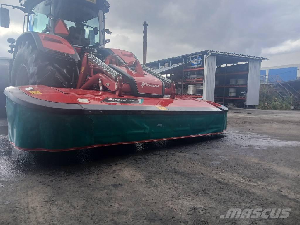 Kverneland 3336FS Slåtterkrossar