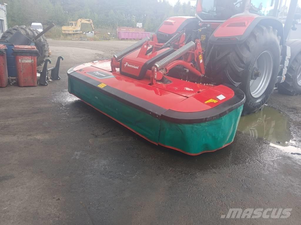 Kverneland 3336FS Slåtterkrossar
