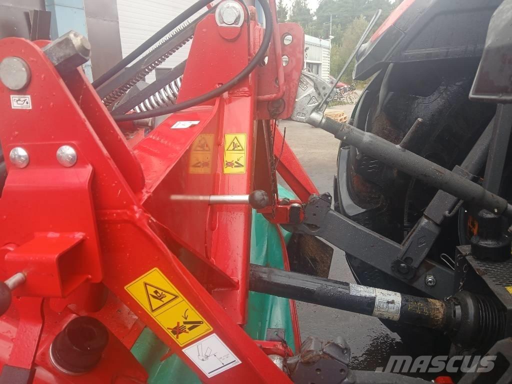 Kverneland 3336FS Slåtterkrossar