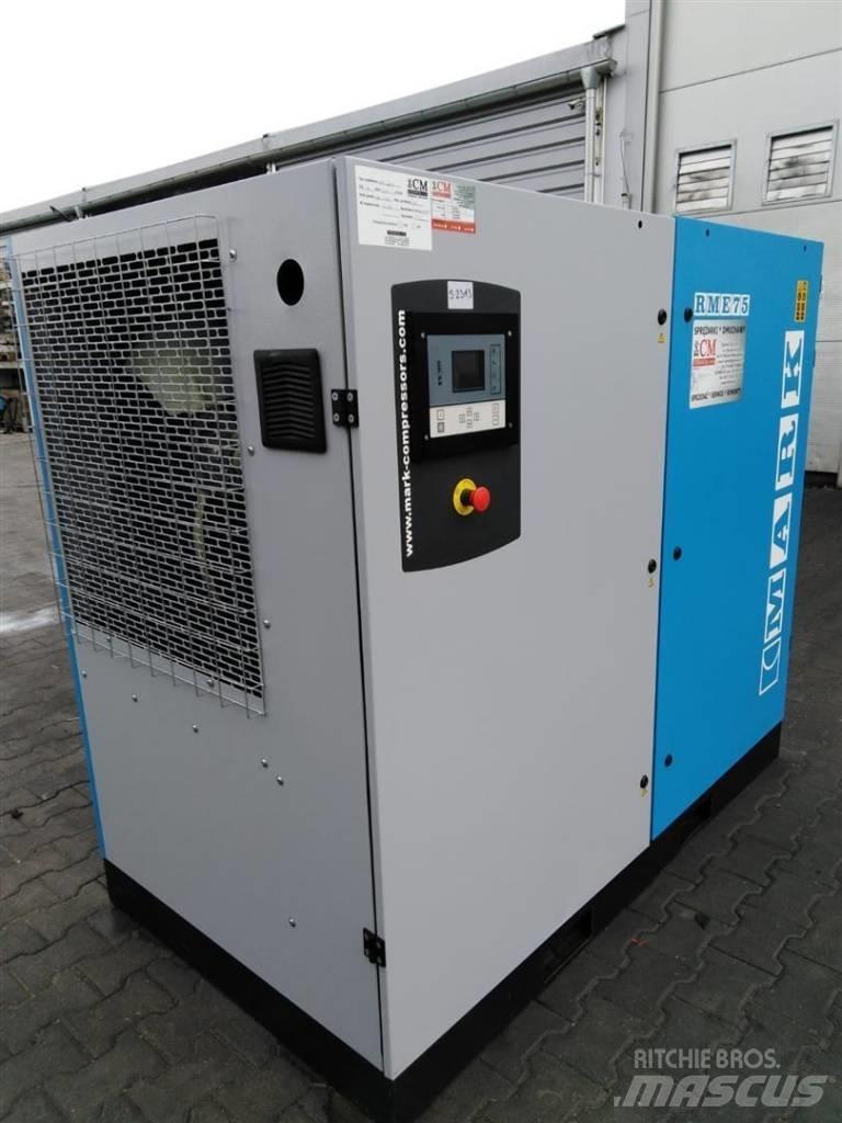  Mark RME 75 Kompressorer