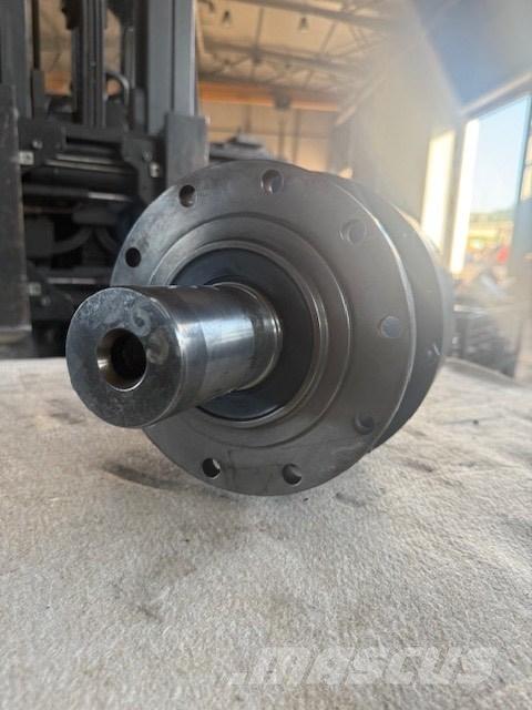 brevini used gears Växellåda