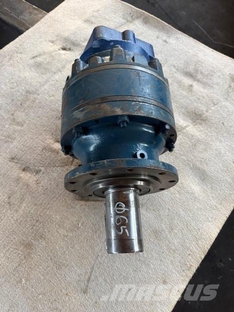 brevini used gears Växellåda