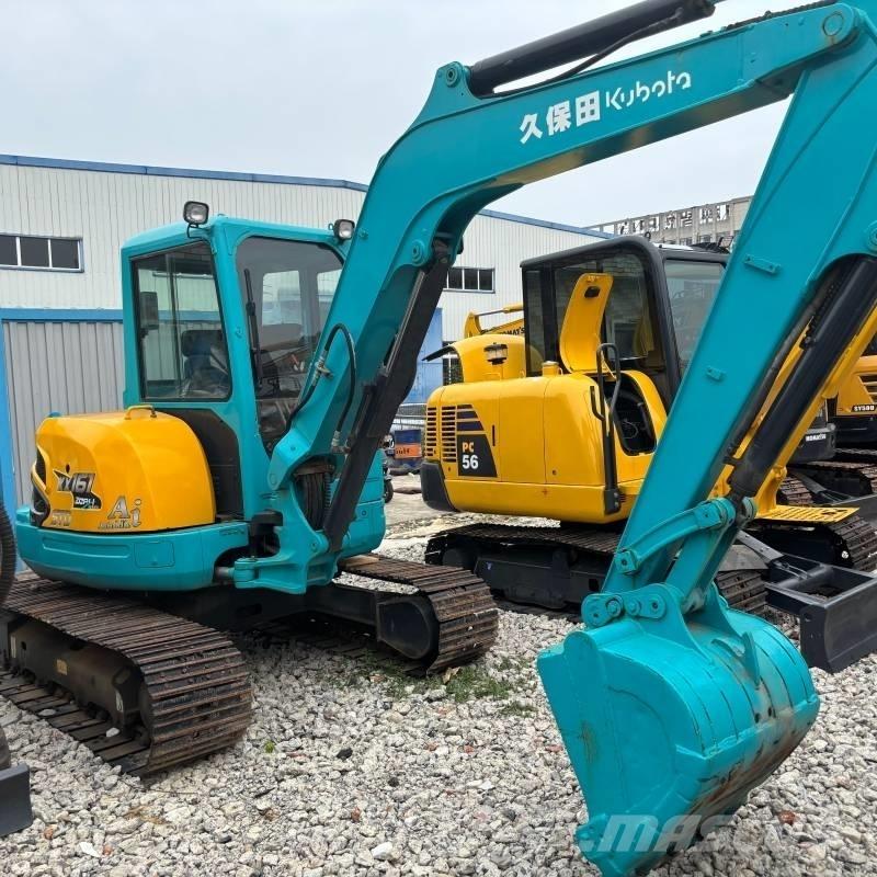 Volvo EC 240 Bandgrävare